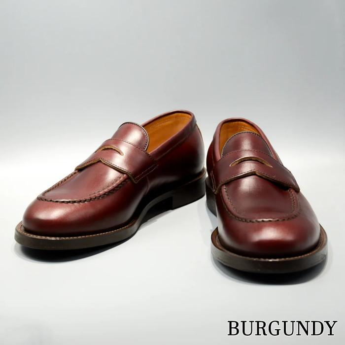 WHEEL ROBE（ウィールローブ） ローファー WHEEL ROBE WHEELROBE HEAVY