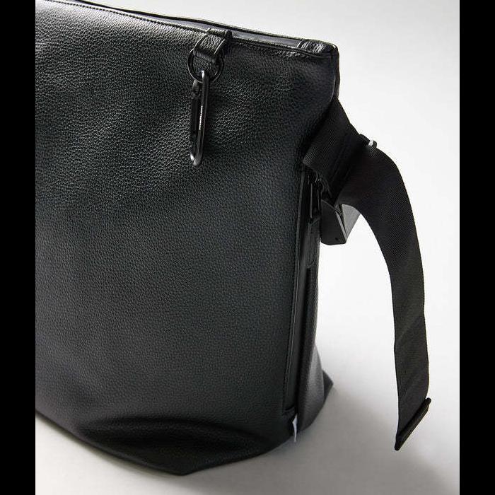 meltum（メルタム） レザーメッセンジャーバッグ LEATHER MESSENGER