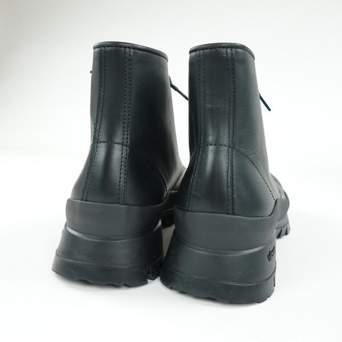 PADRONE（パドローネ） 3ウェイファイヤーマンブーツビブラムソール