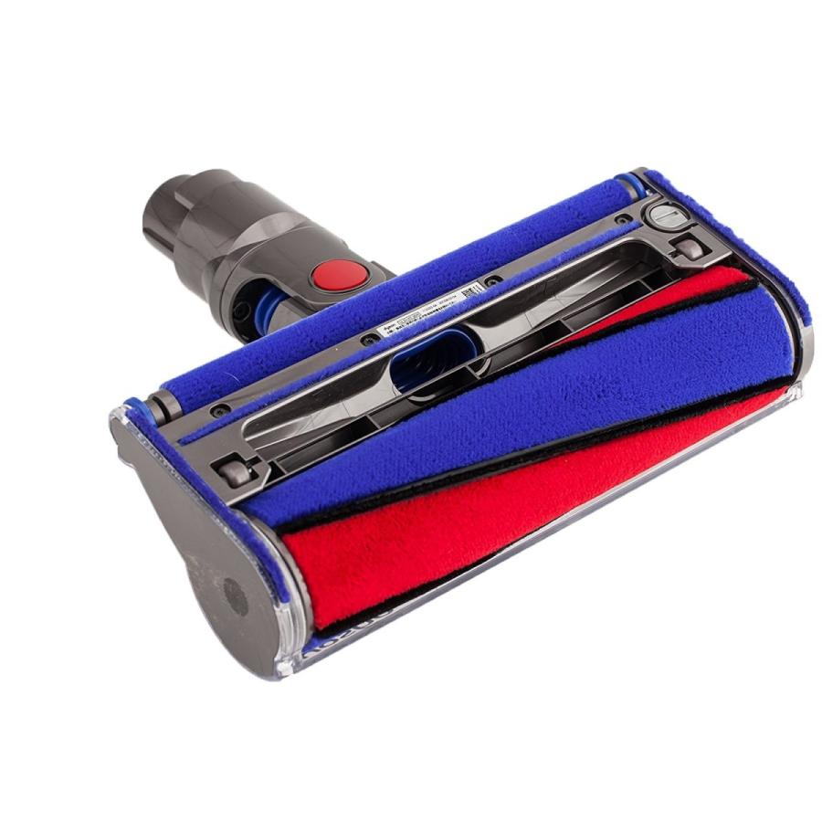 Dyson（ダイソン） 純正 ソフトローラークリーンヘッド V8シリーズ専用