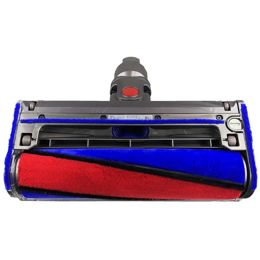 Dyson（ダイソン） 純正 ソフトローラークリーンヘッド V7シリーズ用