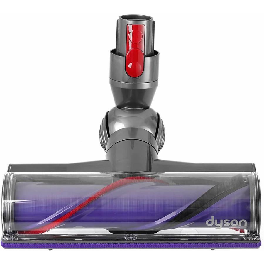 Dyson（ダイソン） 【輸入品】Dyson ダイレクトドライブクリーナー
