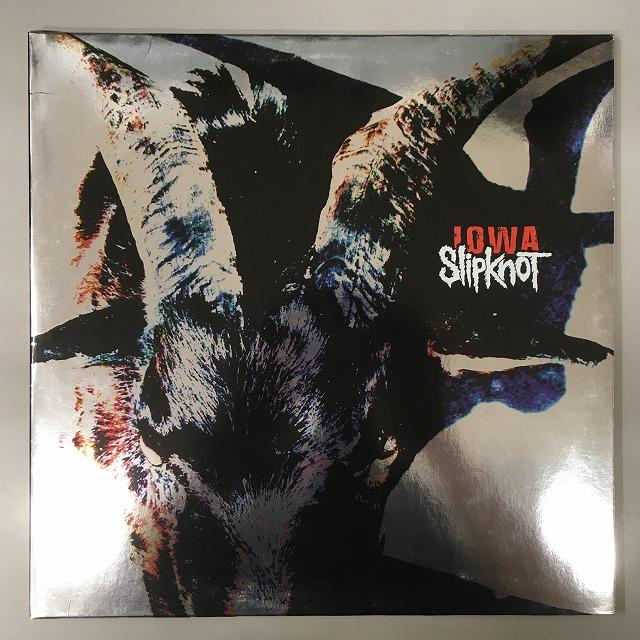 2026年最新】Yahoo!オークション -slipknot lp(レコード)の中古品
