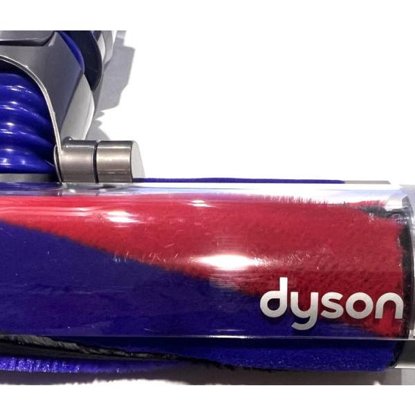 Dyson（ダイソン） 純正 V8 slim fluffy 専用 ソフトローラー