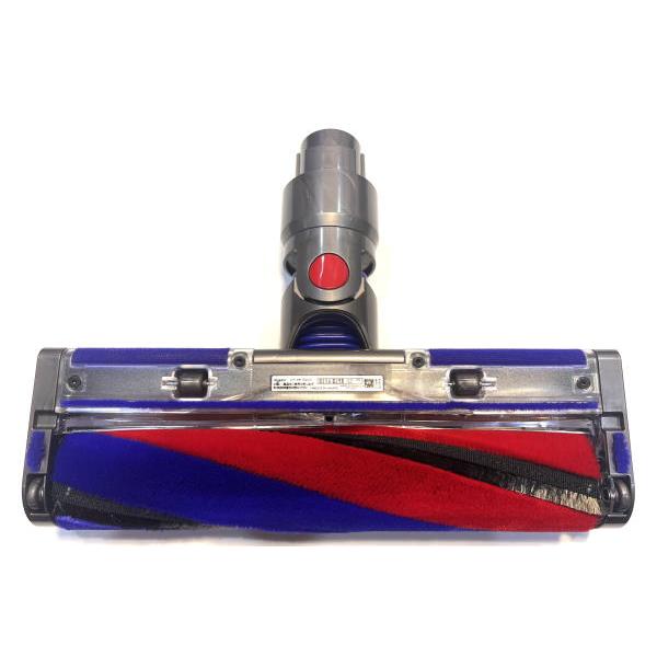 Dyson（ダイソン） 純正 V8 slim fluffy 専用 ソフトローラー