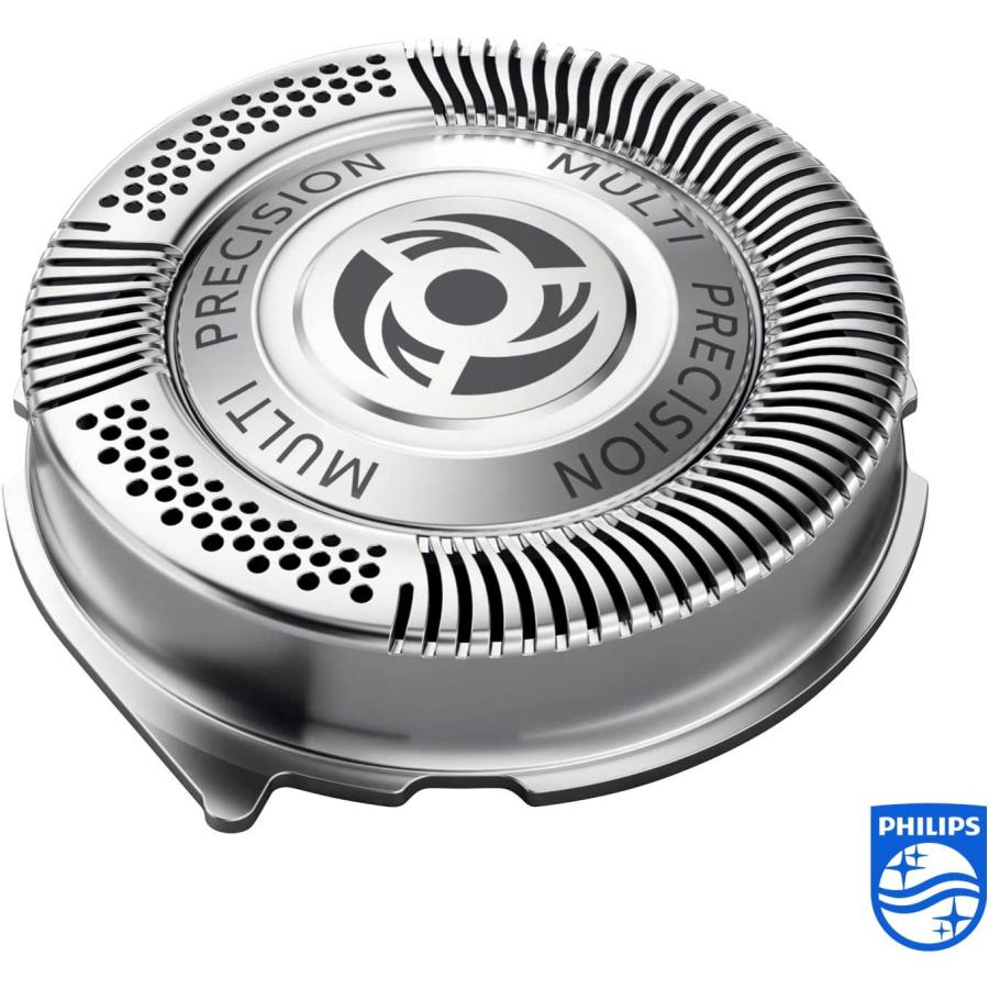 ソニッケアー 純正 Philips フィリップス 替刃 SH50/50 (国内型番 SH50