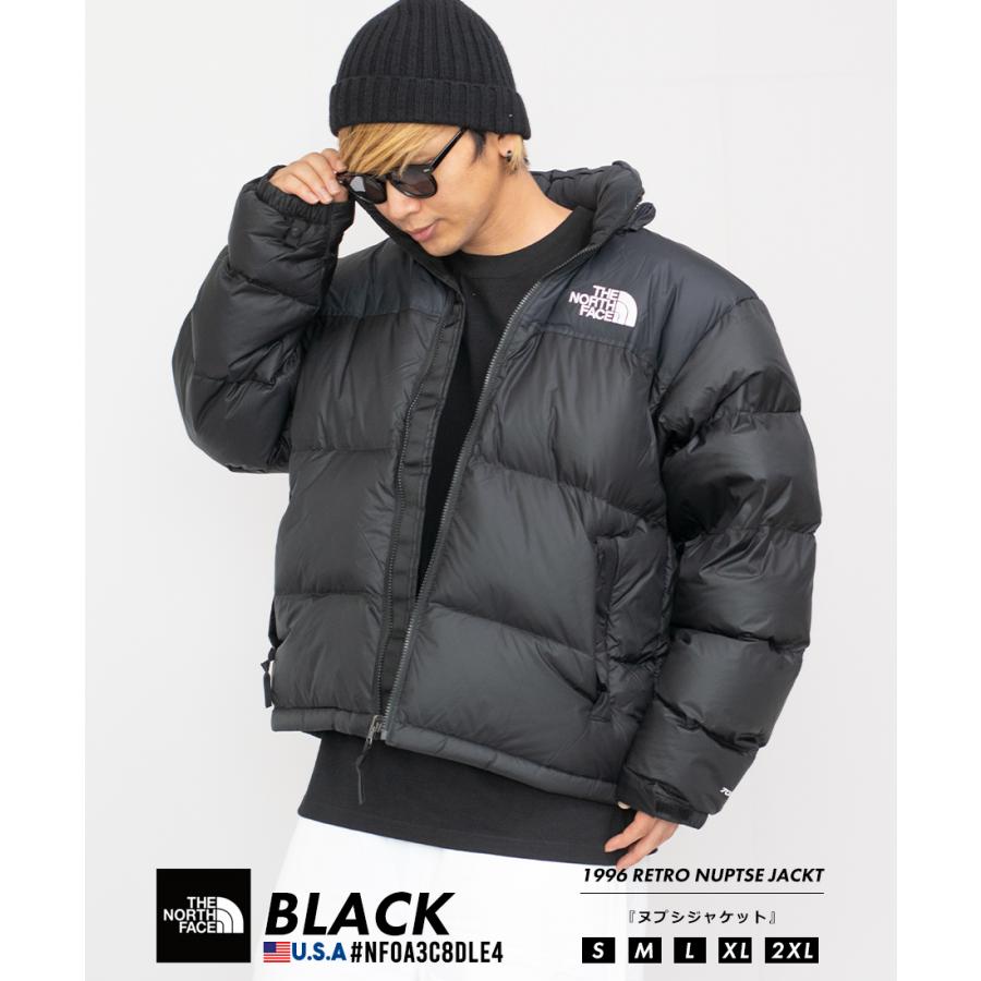 THE NORTH FACE（ザ ノースフェイス） ノースフェイス ダウン