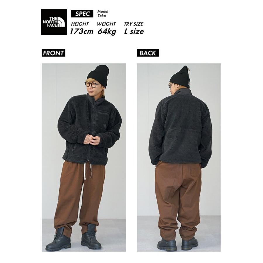 THE NORTH FACE（ザ ノースフェイス） ノースフェイス ボアジャケット