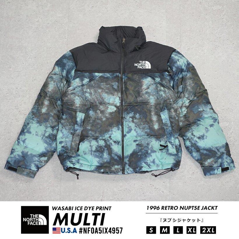THE NORTH FACE（ザ ノースフェイス） ノースフェイス ダウン