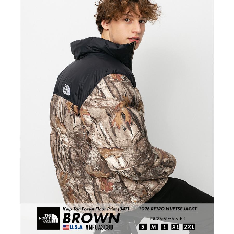 THE NORTH FACE（ザ ノースフェイス） ノースフェイス 1996 レトロ