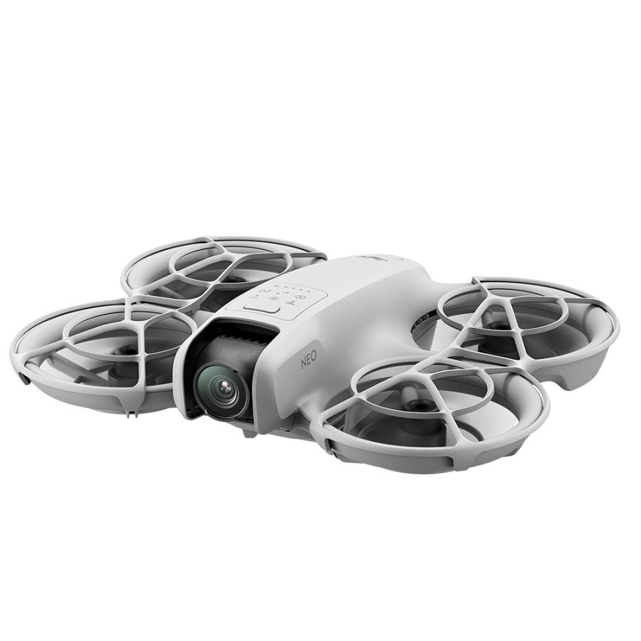 DJI お得な公式限定セット 1年版 サポート付 Care ドローン DJI Neo