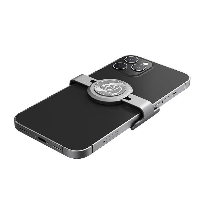 DJI ジンバル Osmo Mobile 6 スレートグレー 【公式通販】