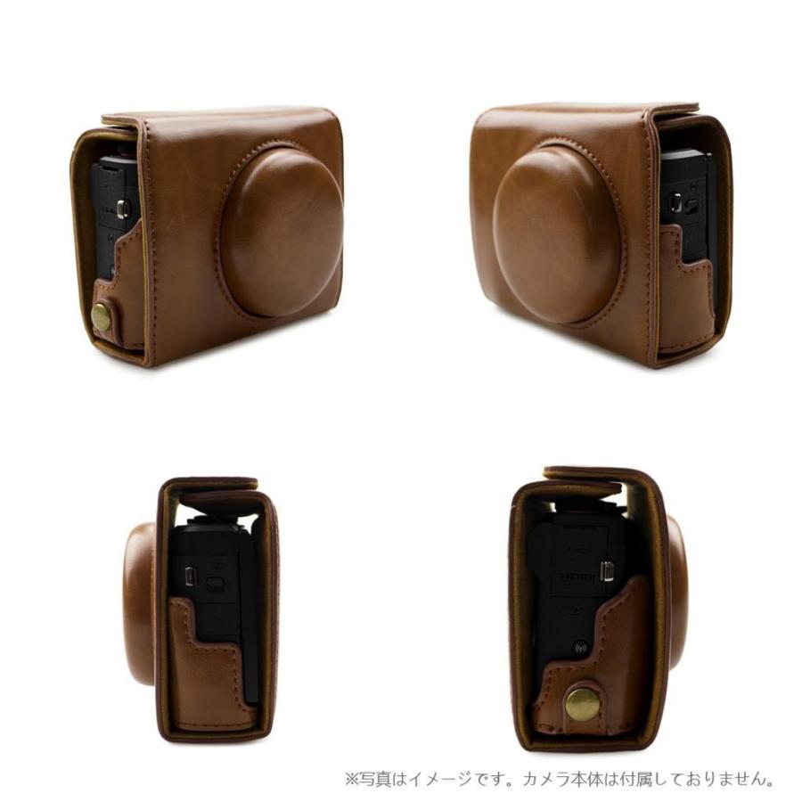 キャノン Canon PowerShot Mark II/Mark III G7X MARK2/MARK3 G7X2