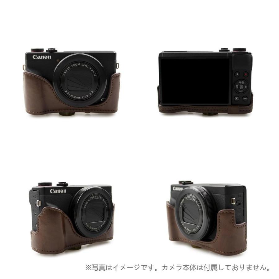 Canon PowerShot G7 X Mark3/G7 MarkIII/G7X3/G7 Mark2/G7 MarkII/G7X2