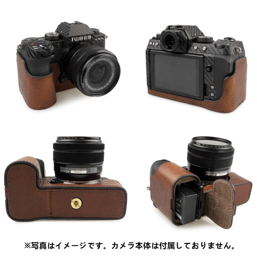 富士フイルム FUJIFILM デジタルカメラ XS10 ケース ボディケース xs10