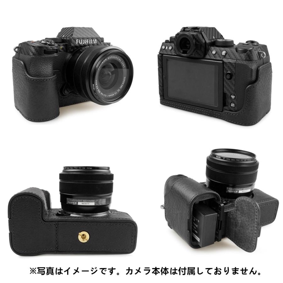 富士フイルム FUJIFILM デジタルカメラ XS10 ケース ボディケース xs10