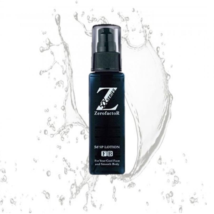ゼロファクター 5αSPローション 100mL ジェル状美容液 : DK通販ヤフー
