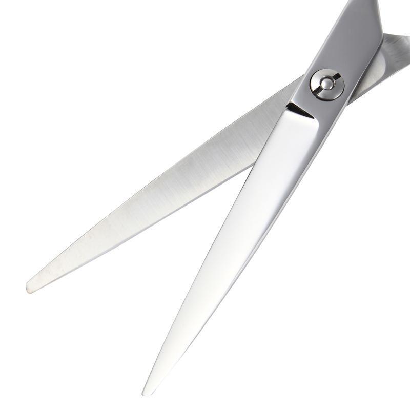 DEEDS トリミング はさみ シザー P2 6.5インチ ベースカット用 日本の