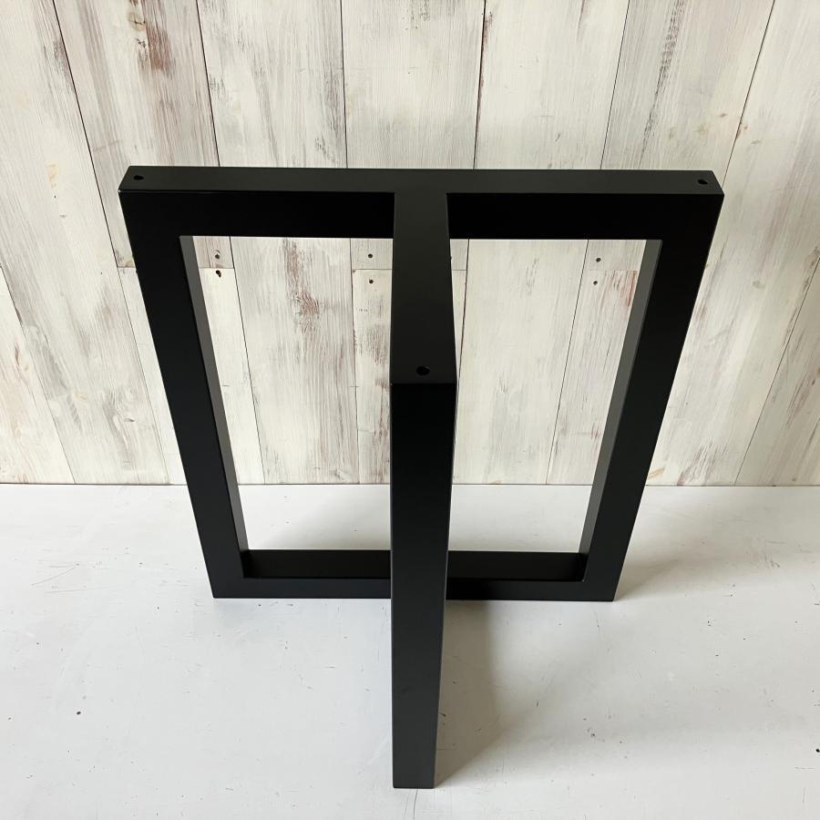 一枚板用 テーブル 脚 diy アイアン パーツ 脚のみ テーブル用脚