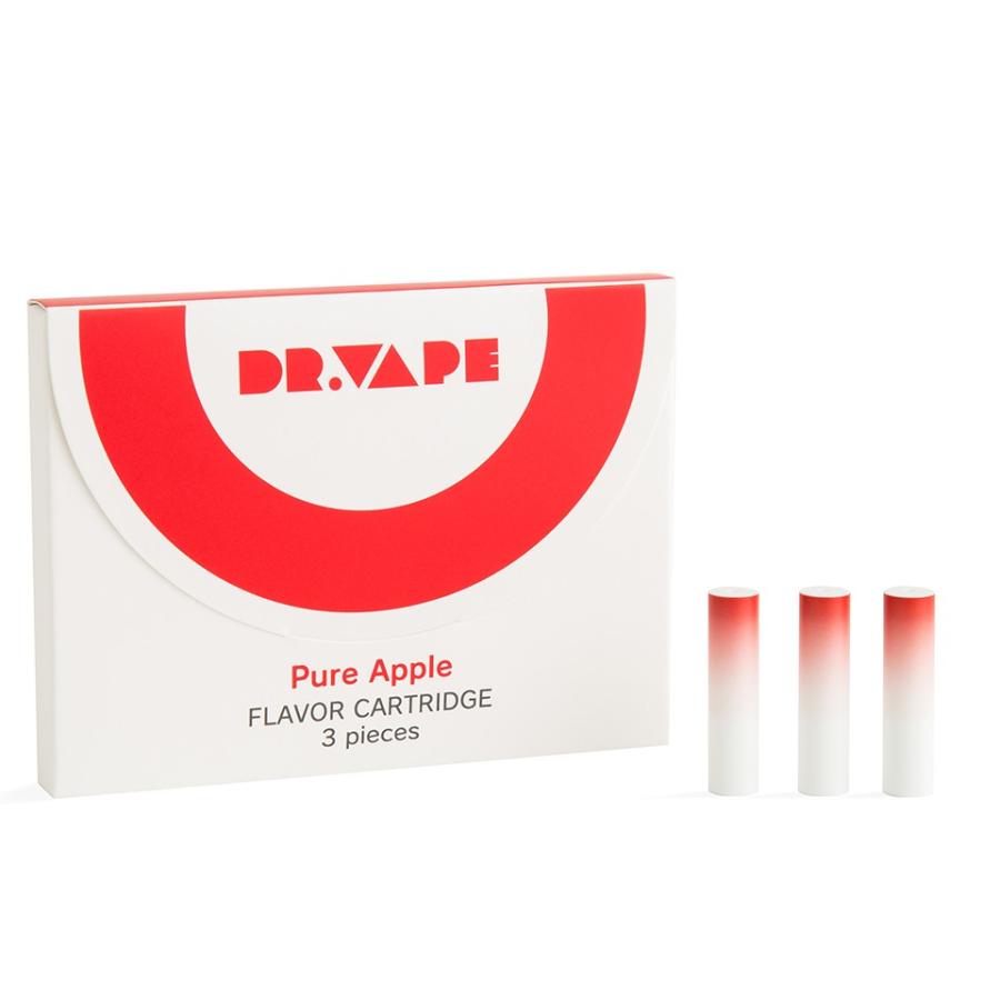 公式】【DR.VAPEフレーバーカートリッジ】VAPE 電子タバコ 加熱式