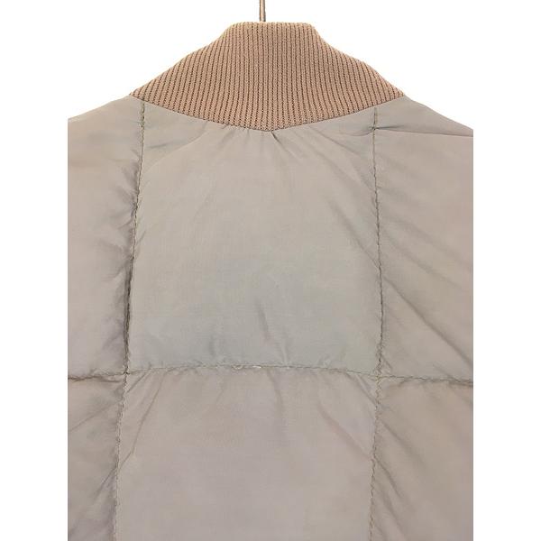 古着 70s WoolRich 「The TETON Mountain Coat」 軽量 ナイロン シェル