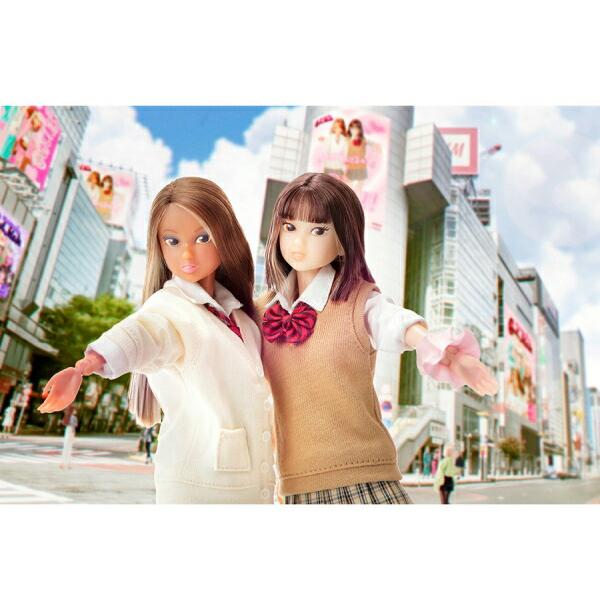 セキグチ 【即納】momoko DOLL Heisei Kawaii Sweetie 210336 人形