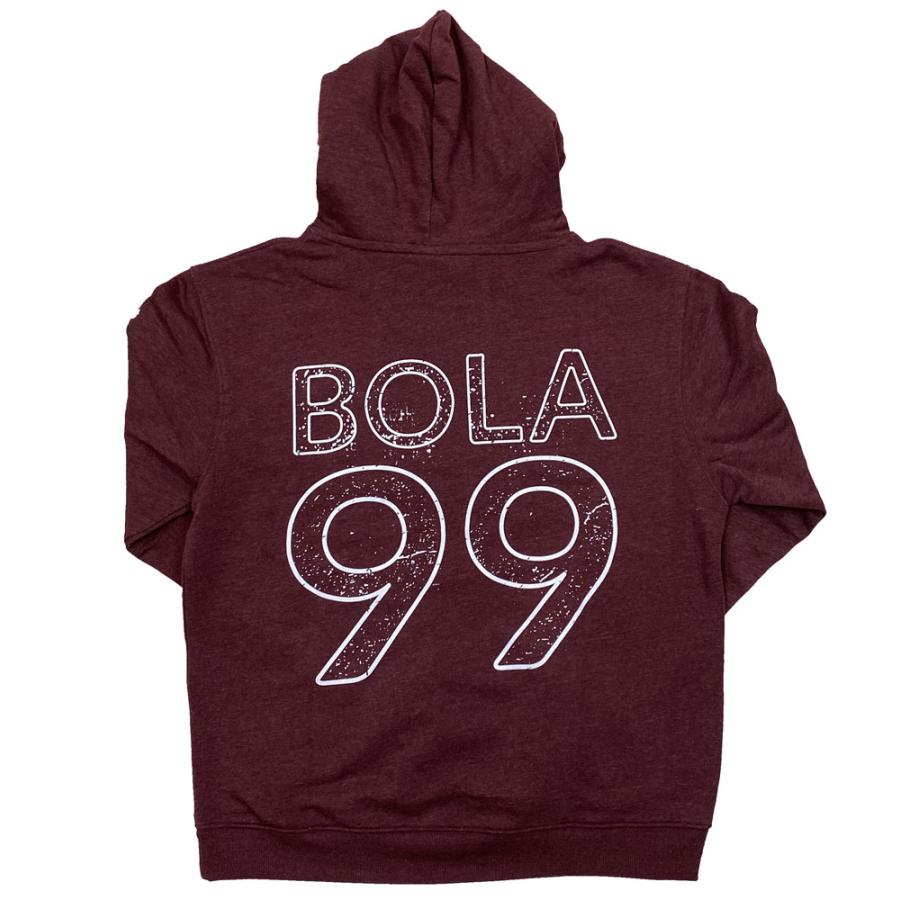 RAGE AGAINST THE MACHINE・レイジ アゲインスト ザ マシーン・BOLA 99