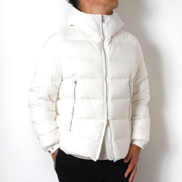 TATRAS（タトラス） メンズ CASSIMASO ダウンジャケット【WHITE