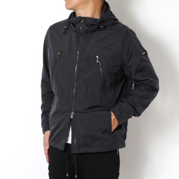 TATRAS（タトラス） メンズ LULIO ライトブルゾン ナイロンブルゾン