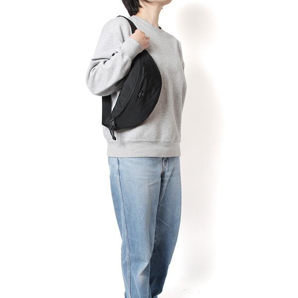 DIESEL（ディーゼル） 25AWモデル レディース ボディバッグ D-PACK