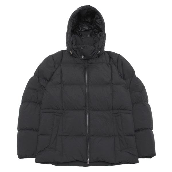HERNO（ヘルノ） 24AWモデル メンズ マット ダウンジャケット