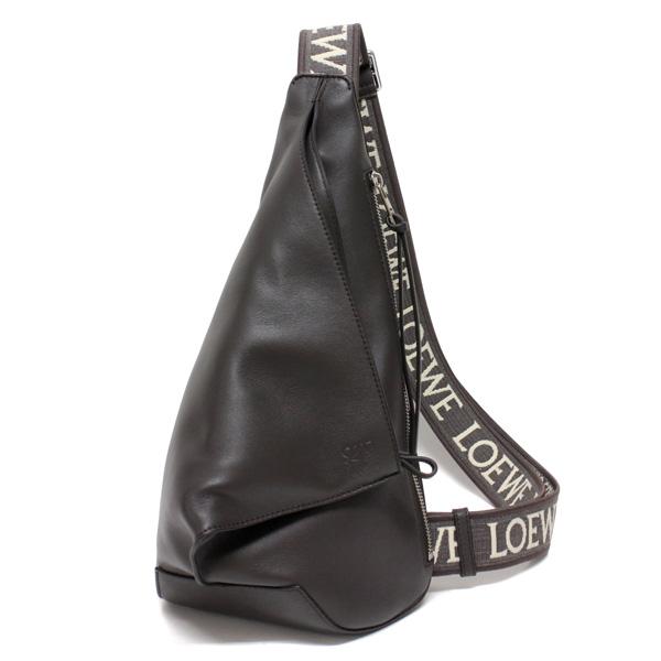 LOEWE（ロエベ） 24SSモデル メンズ ANTON SLING アントン スリング