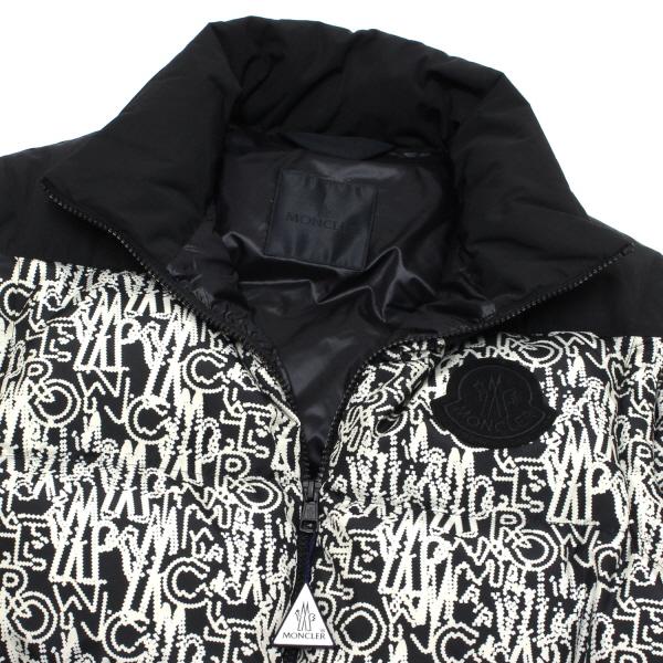 MONCLER（モンクレール） 24AWモデル メンズ CHUBASCO 2WAY ダウン