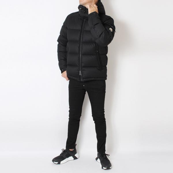 MONCLER（モンクレール） メンズ MONTGENEVRE ダウンジャケット