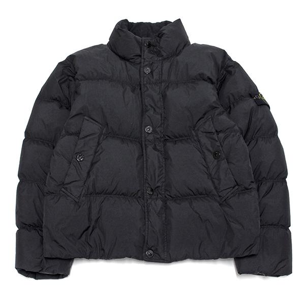 STONE ISLAND（ストーン アイランド） 25AWモデル バッジワッペン付き