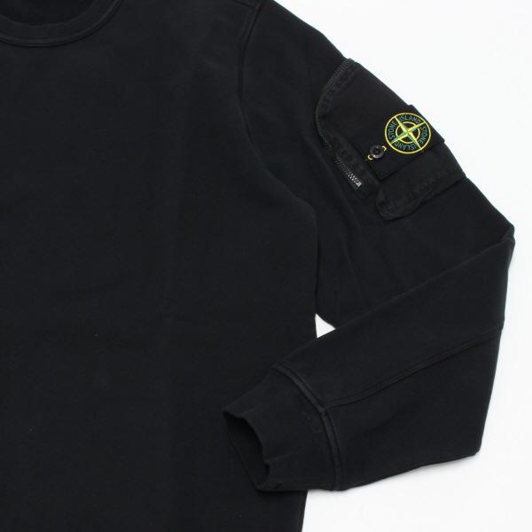 STONE ISLAND（ストーン アイランド） 25SSモデル バッジワッペン
