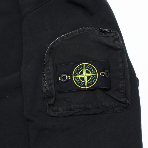 STONE ISLAND（ストーン アイランド） 25SSモデル バッジワッペン