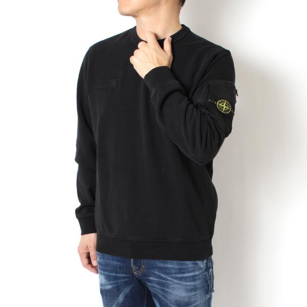 STONE ISLAND（ストーン アイランド） 25SSモデル バッジワッペン