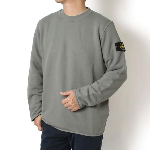 STONE ISLAND（ストーン アイランド） 25AWモデル バッジワッペン付き
