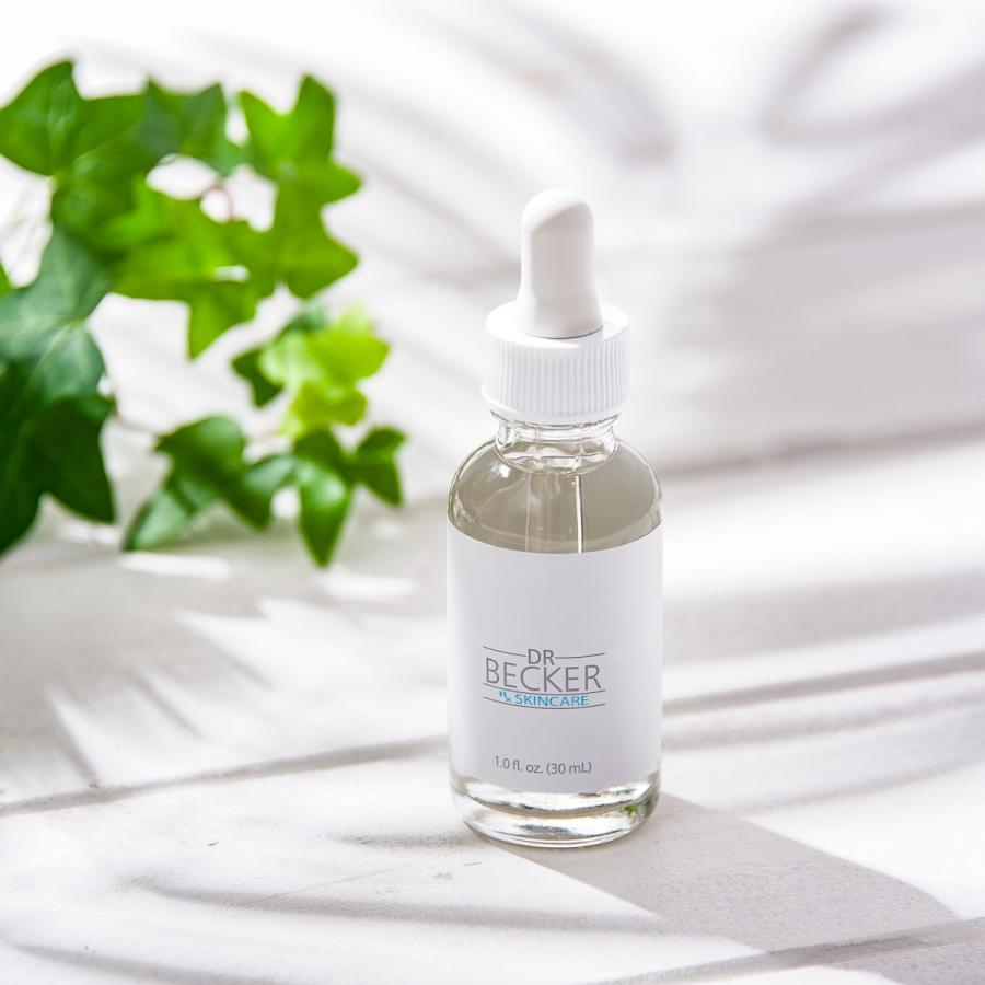 Dr.Becker（ドクターベッカー） 【国内正規品】ドクターベッカー美容液
