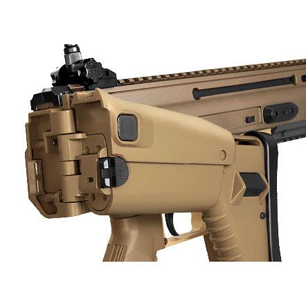 TOKYO MARUI（東京マルイ） 電動ガンボーイズ HG スカーライト SCAR-L