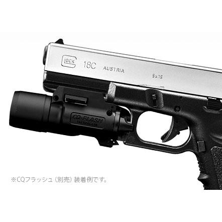 TOKYO MARUI（東京マルイ） 電動ハンドガン グロック18C GLOCK 18C