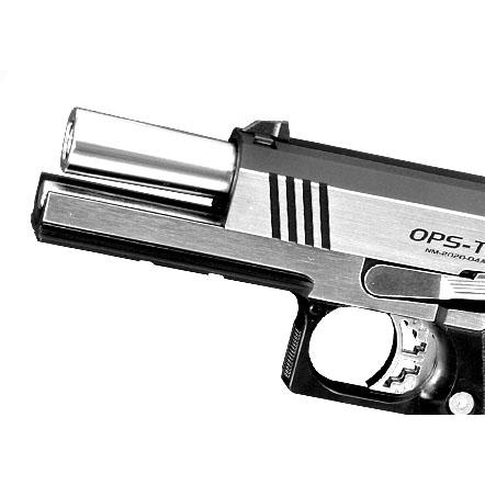 TOKYO MARUI（東京マルイ） ガスブローバック ハイキャパ Hi-CAPA