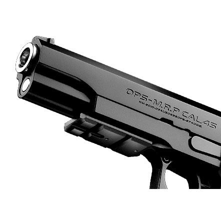 TOKYO MARUI（東京マルイ） ガスブローバック Hi-CAPA ハイキャパ 5.1