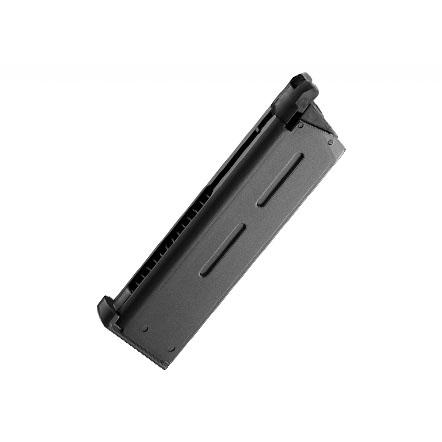 TOKYO MARUI（東京マルイ） ガスブローバック M45A1 CQB ピストル タン