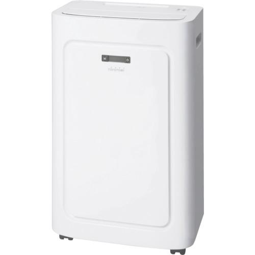 訳あり新品】TOYOTOMI スポット冷暖エアコン TAD-2218W(W) : 夢のクマ