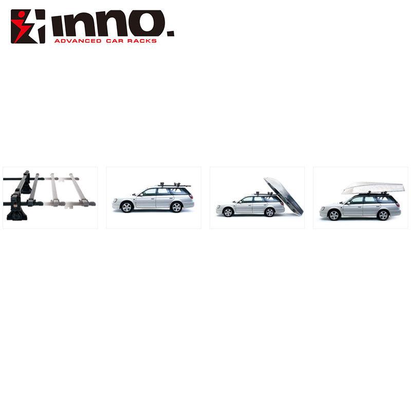 INNO ボートキャリア ボート用スライドキット INNO(イノー) IN417