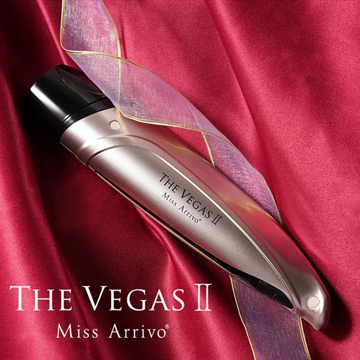 Miss Arrivo THE VEGAS II ミスアリーヴォ ザべガス ARTISTIC＆CO 正規