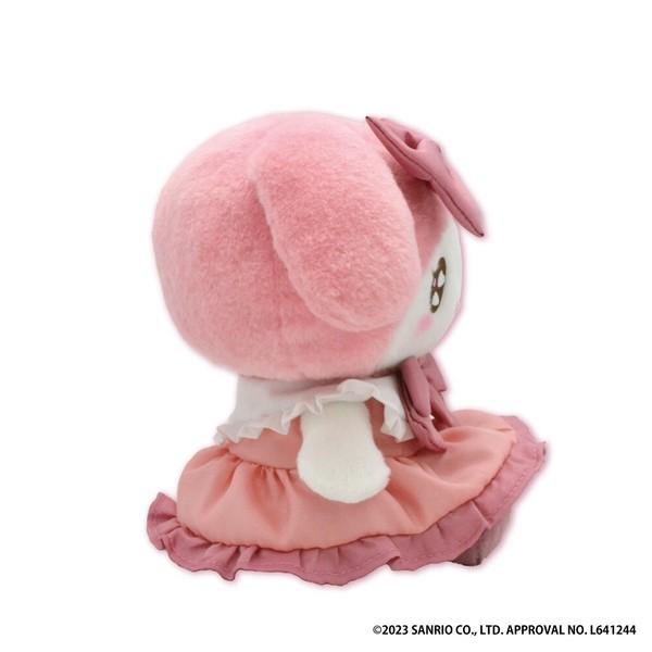 マイメロディ マネしておしゃべりぬいぐるみ (ロリータVer.) Sanrio