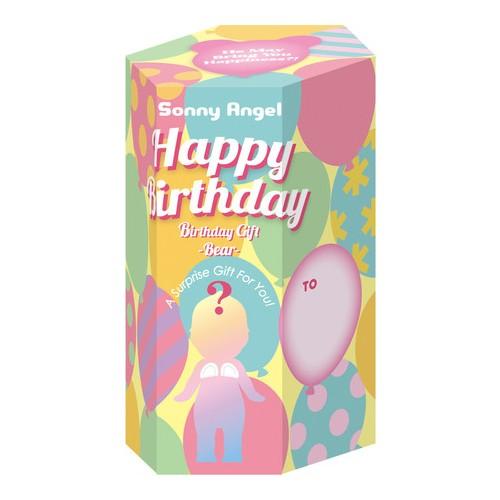 Sonny Angel（ソニーエンジェル） - ドリームズ 公式 - バースデー